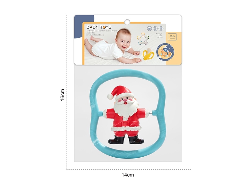 BABY RATTLE - HP1267822