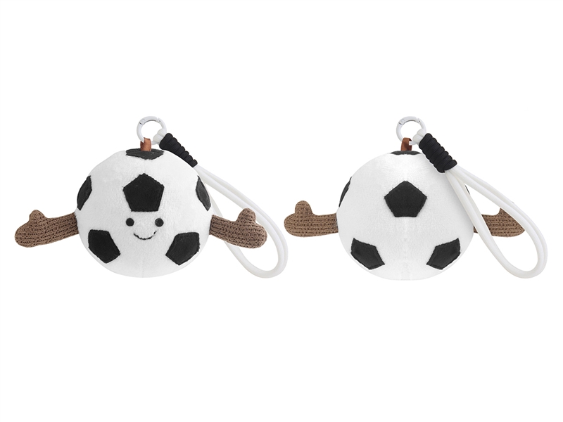 PLUSH KEYCHAIN - HP1268143