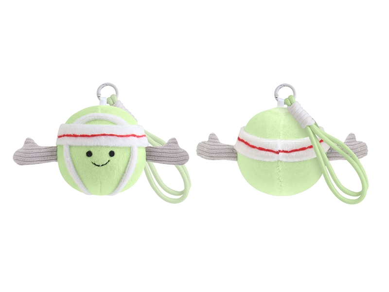 PLUSH KEYCHAIN - HP1268145
