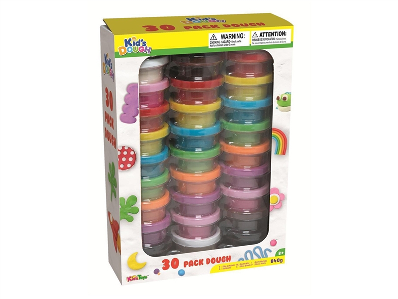 PLAY DOUGH SET - HP1268267