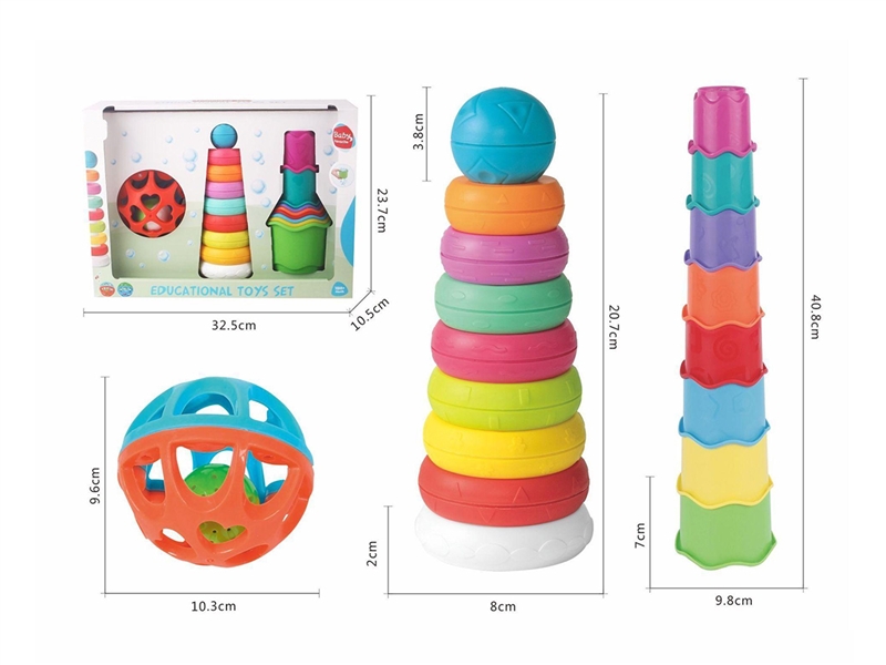 STACKING GAME - HP1268289