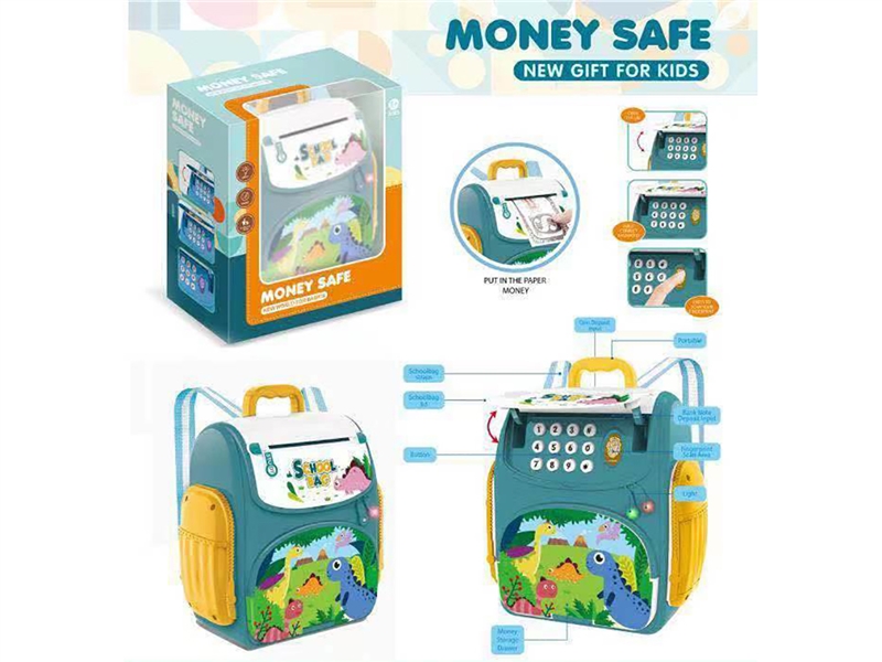 PIGGY BANK - HP1268347