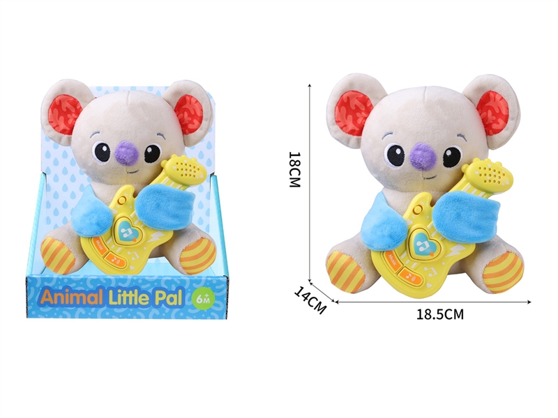 KOALA GUITAR (NOT INCLUDE BATTERY) - HP1268375