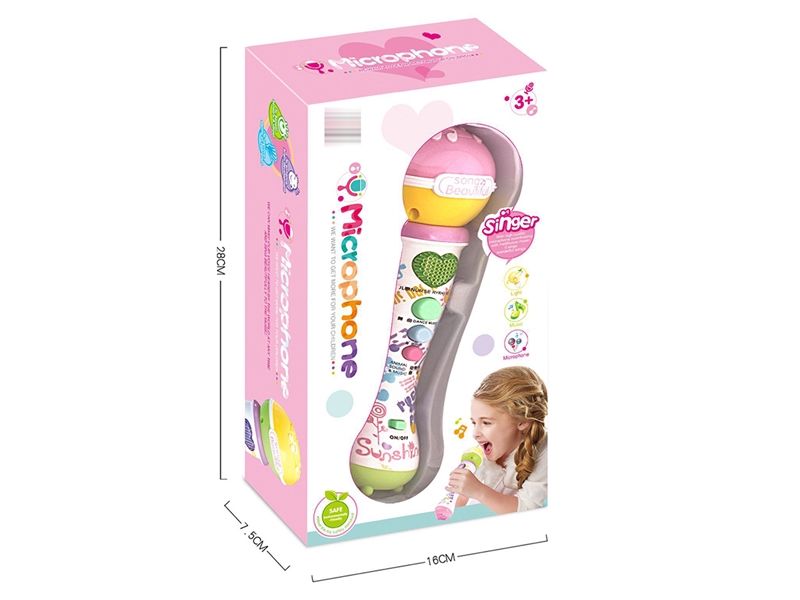 MICROPHONE - HP1268384