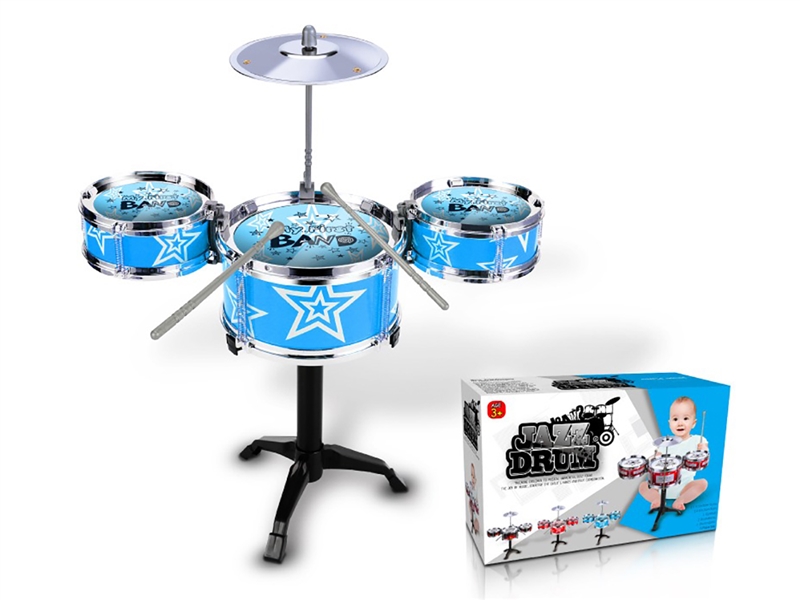 JAZZ DRUM - HP1268391