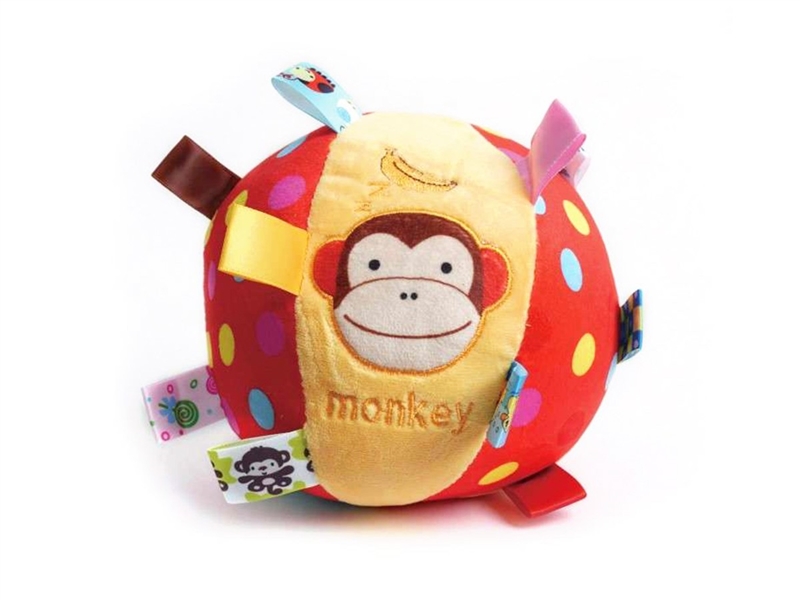 PLUSH TOYS - HP1268640