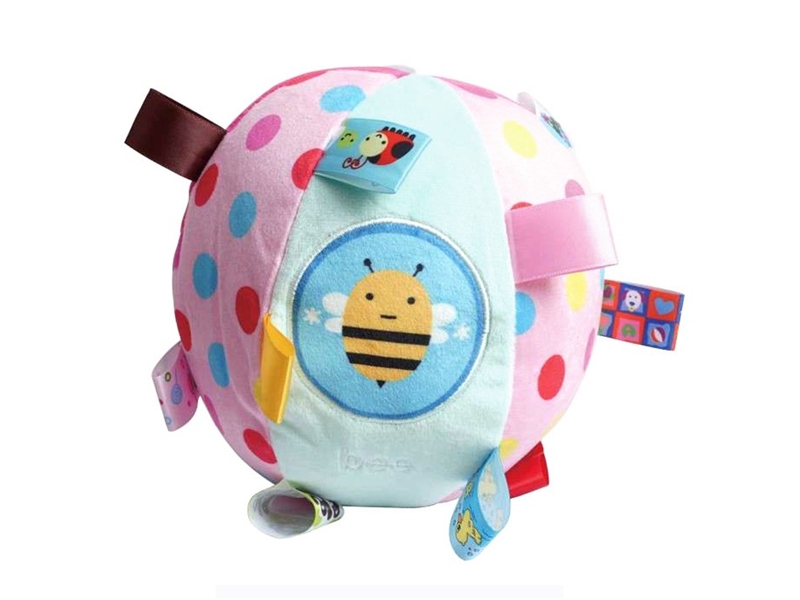 PLUSH TOYS - HP1268641