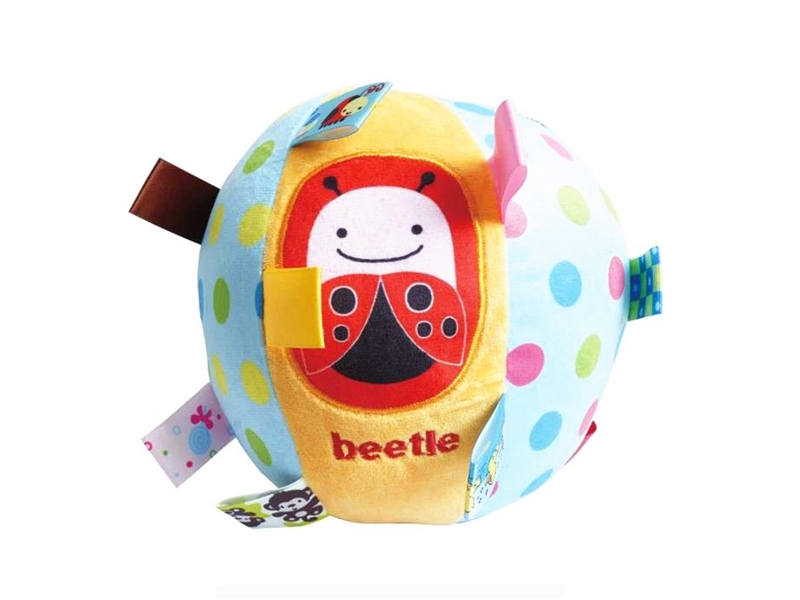 PLUSH TOYS - HP1268642