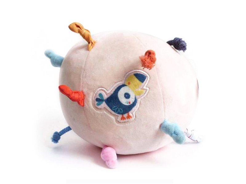 PLUSH TOYS - HP1268646