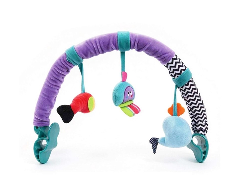 PLUSH TOYS - HP1268663