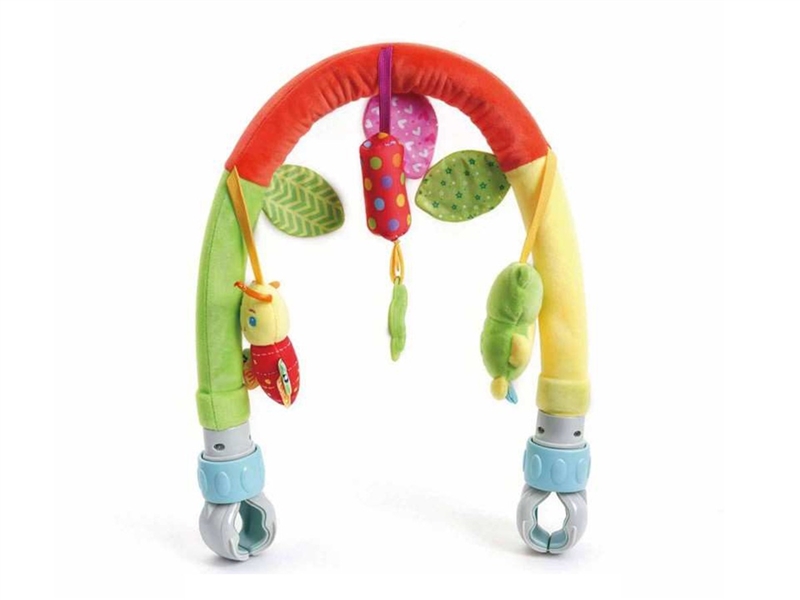 PLUSH TOYS - HP1268666