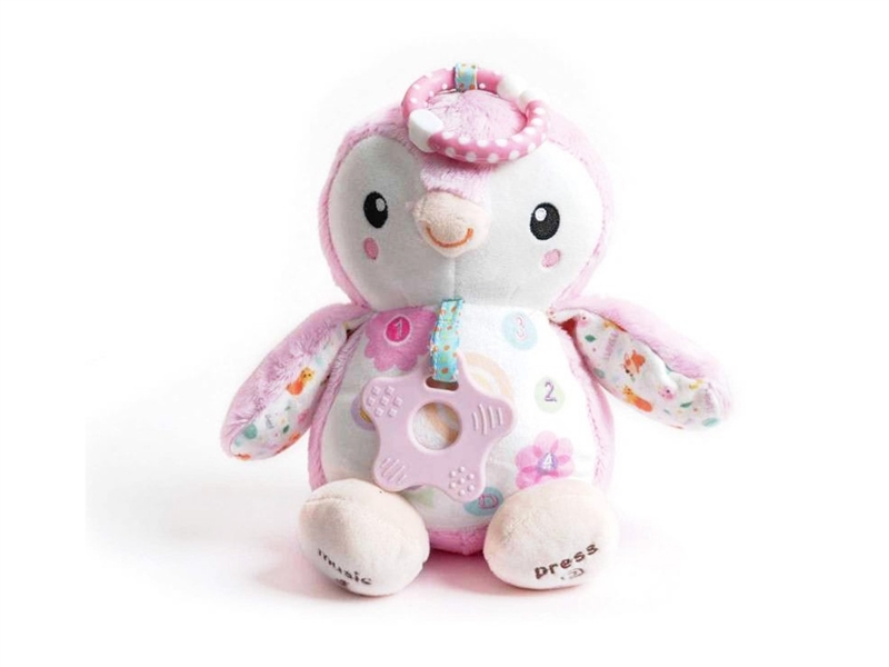 PLUSH TOYS - HP1268675