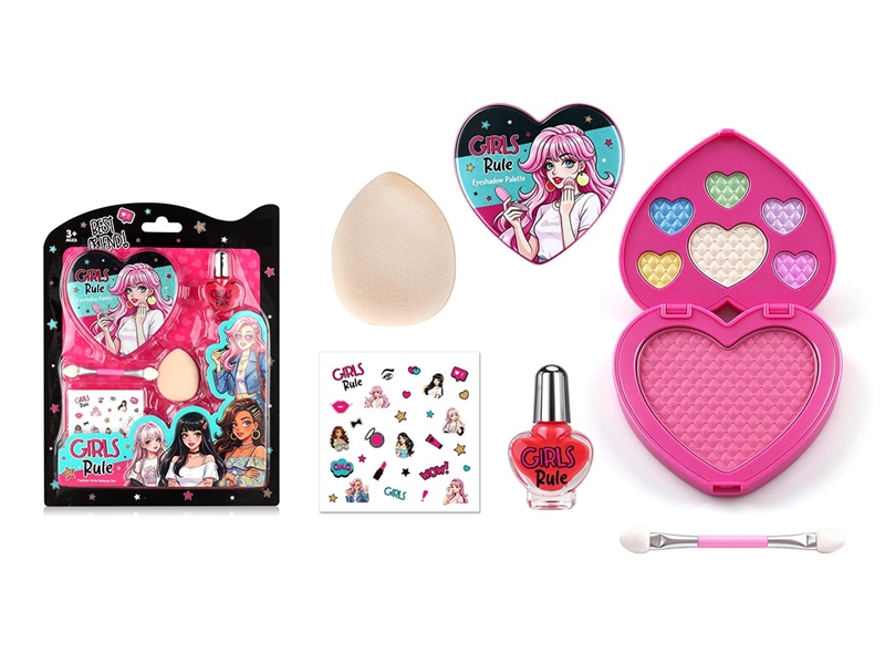 BEAUTY SET - HP1268702