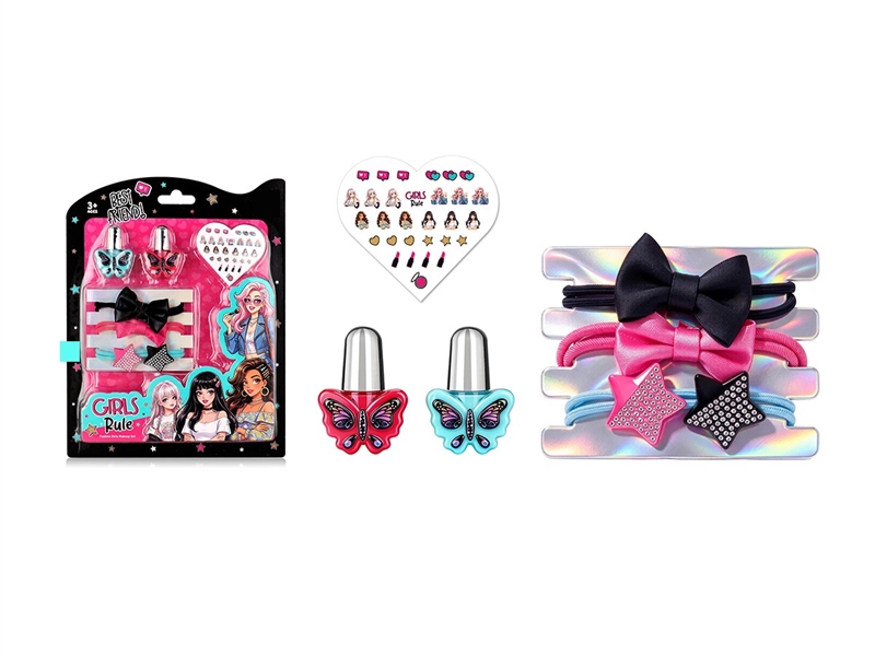 BEAUTY SET - HP1268707