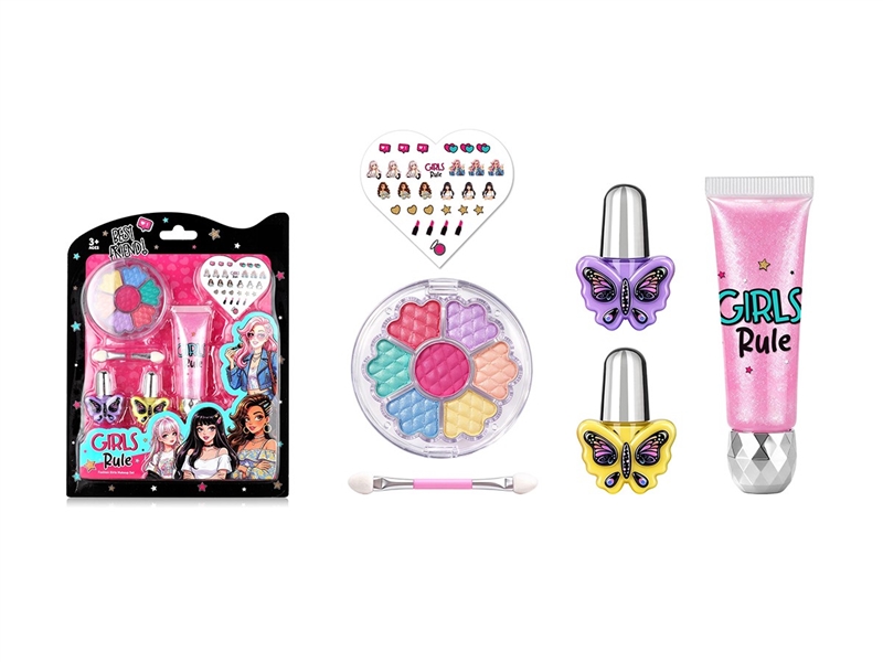 BEAUTY SET - HP1268712