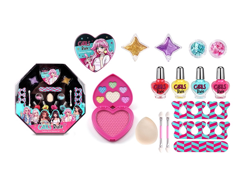 BEAUTY SET - HP1268713