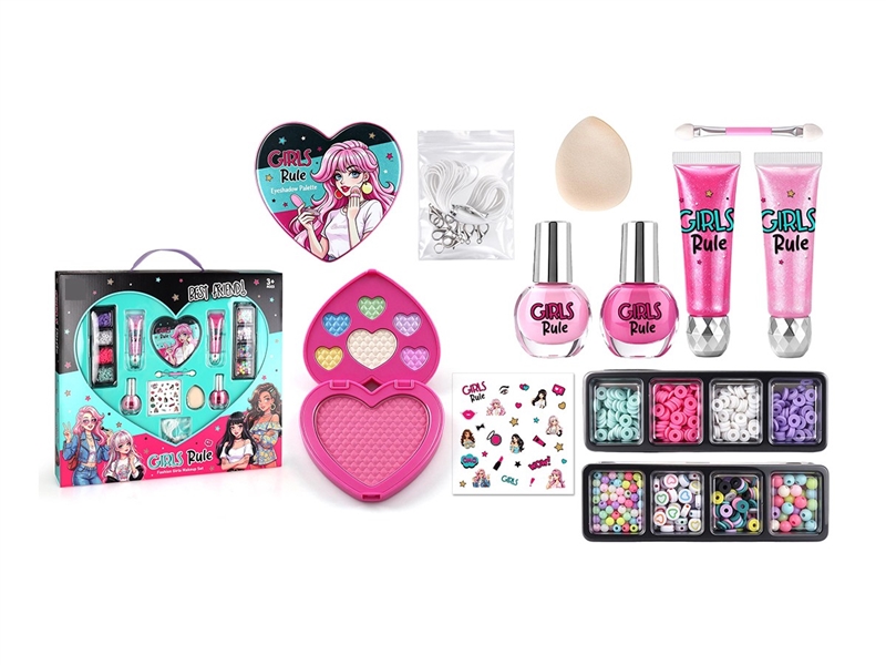 BEAUTY SET - HP1268719