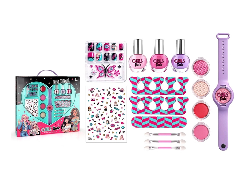 BEAUTY SET - HP1268720