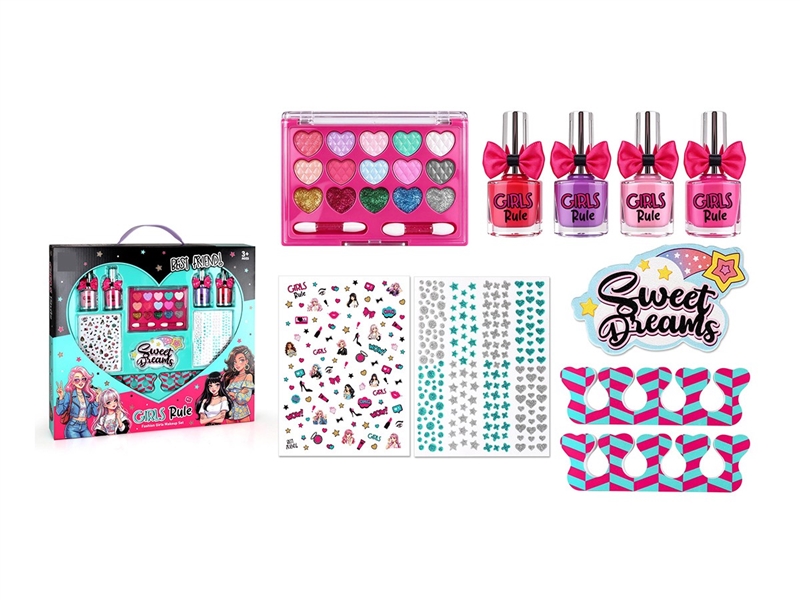 BEAUTY SET - HP1268722