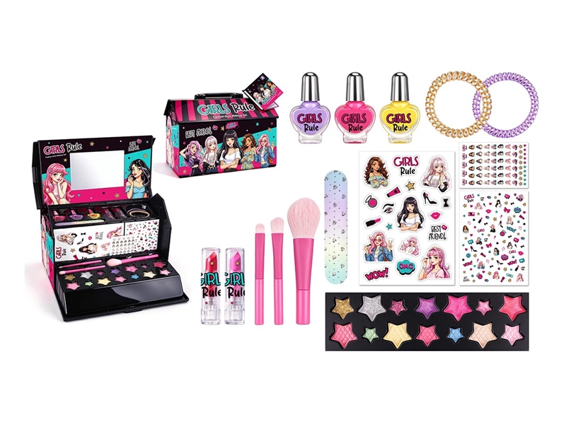BEAUTY SET - HP1268723