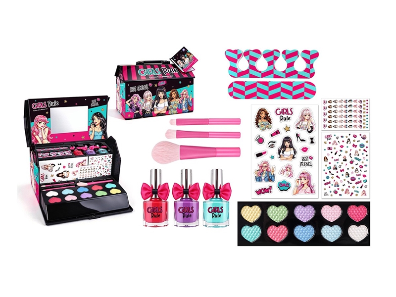 BEAUTY SET - HP1268725