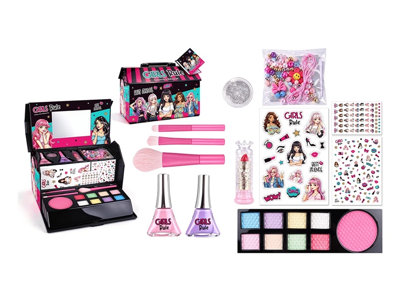 BEAUTY SET - HP1268726