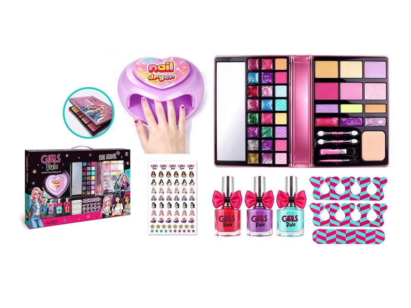 BEAUTY SET - HP1268729