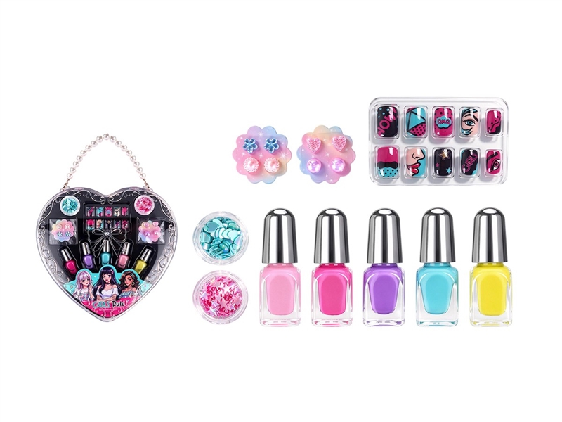 BEAUTY SET - HP1268739