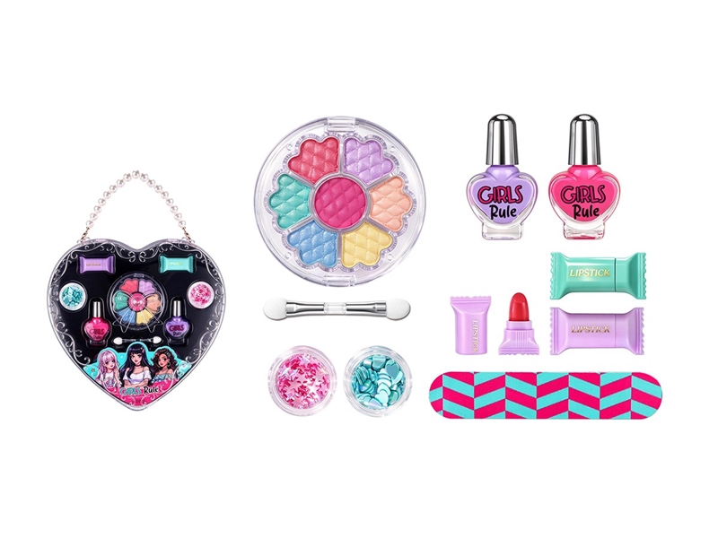 BEAUTY SET - HP1268741
