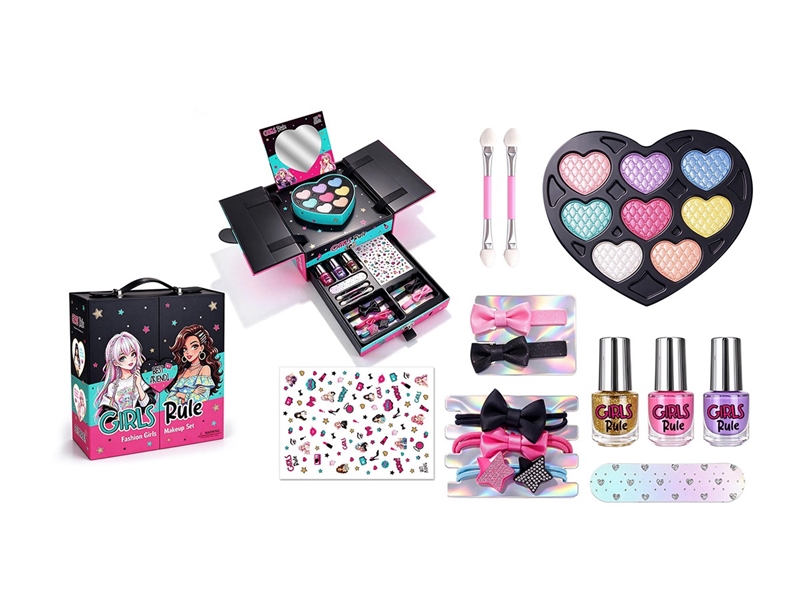 BEAUTY SET - HP1268744