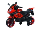 B/O CHILD MOTORCYCLE W/LIGHT & MUSIC ,3COLORS