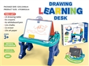 DRAWING LEARNING DESK