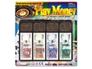 COLOMBIA PLAY MONEY SET