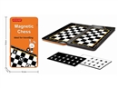 MAGNETIC CHESS GAME