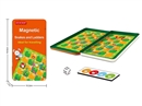 MAGNETIC SNAKES AND LADDERS CHESS