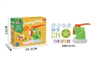 PLAY DOUGH SET