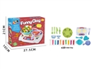 PLAY DOUGH SET