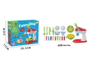 PLAY DOUGH SET