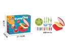 PLAY DOUGH SET