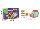 PLAY DOUGH SET