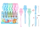 BUBBLE STICK, 24PCS/DISPLAY BOX