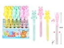 BUBBLE STICK, 24PCS/DISPLAY BOX