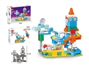 BUILDING BLOCKS 107PCS