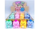 WREAK TOYS，12PCS/DISPLAY BOX