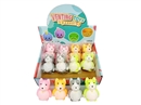 WREAK TOYS，12PCS/DISPLAY BOX