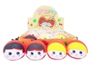 WREAK TOYS，12PCS/DISPLAY BOX