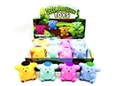 WREAK TOYS，12PCS/DISPLAY BOX