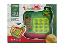 FROG TELEPHONE SET