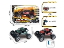 1:18 R/C DIE-CAST CLIMBING CAR W/LIGHT （NOT INCLUDED BATTERY）