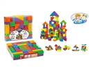 EVA PUZZLE 36PCS